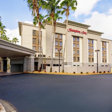Hampton Inn Jacksonville - I-95 Central Luaran gambar