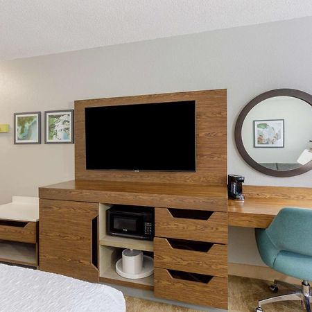 Hampton Inn Jacksonville - I-95 Central Luaran gambar