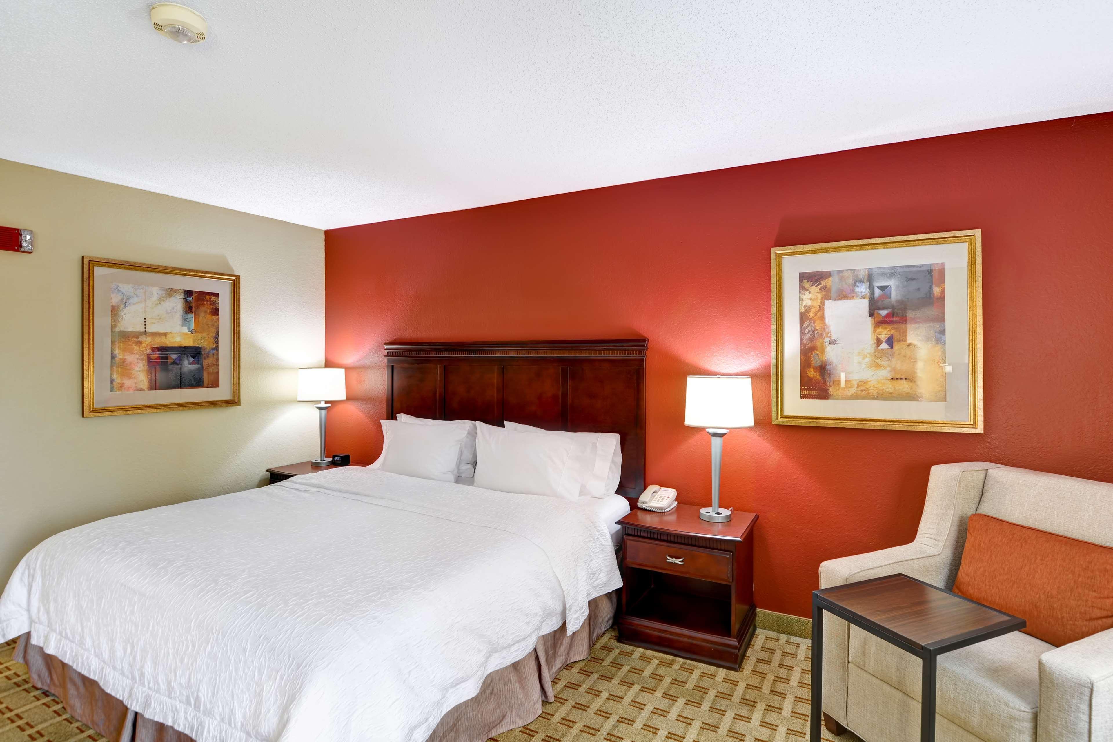 Hampton Inn Jacksonville - I-95 Central Luaran gambar