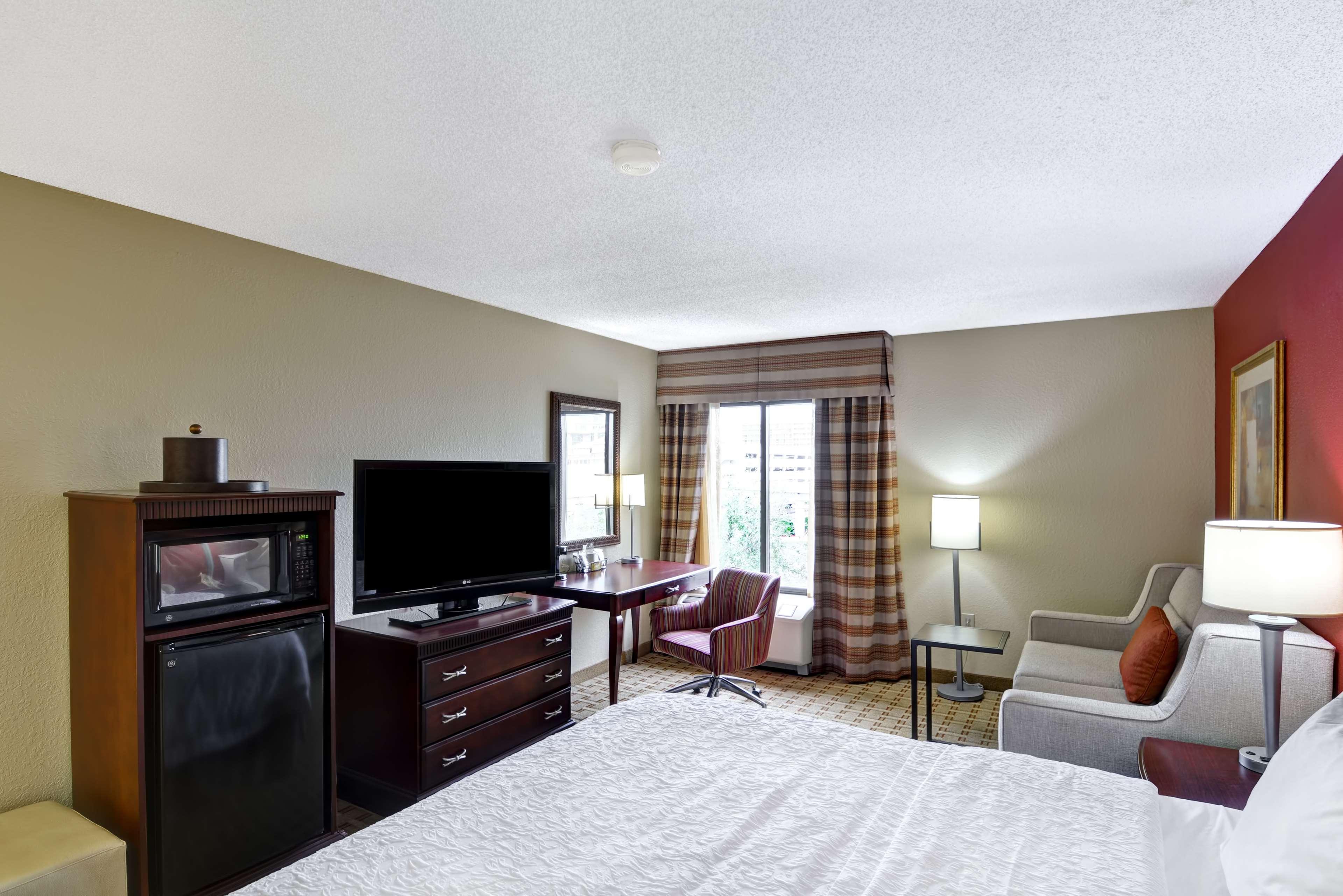 Hampton Inn Jacksonville - I-95 Central Luaran gambar