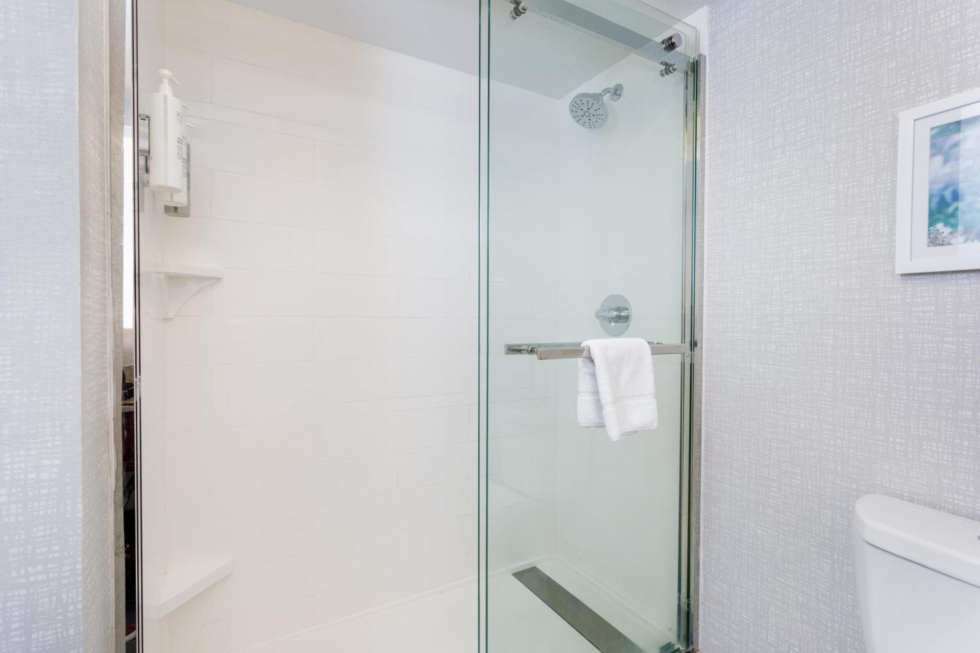 Hampton Inn Jacksonville - I-95 Central Bilik gambar