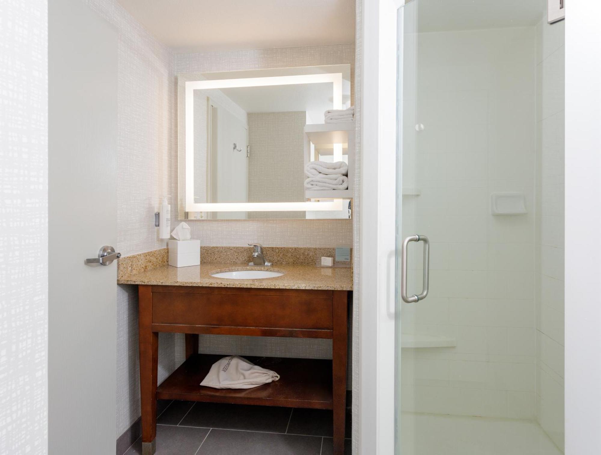 Hampton Inn Jacksonville - I-95 Central Bilik gambar