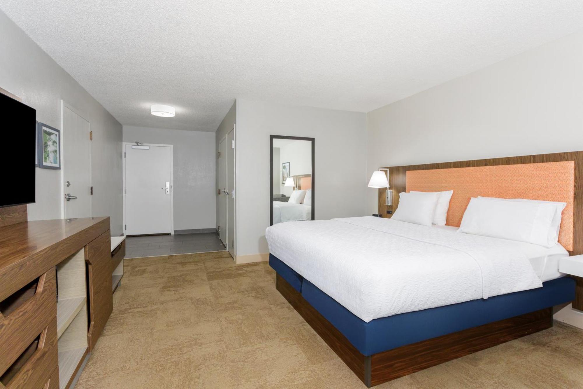 Hampton Inn Jacksonville - I-95 Central Bilik gambar