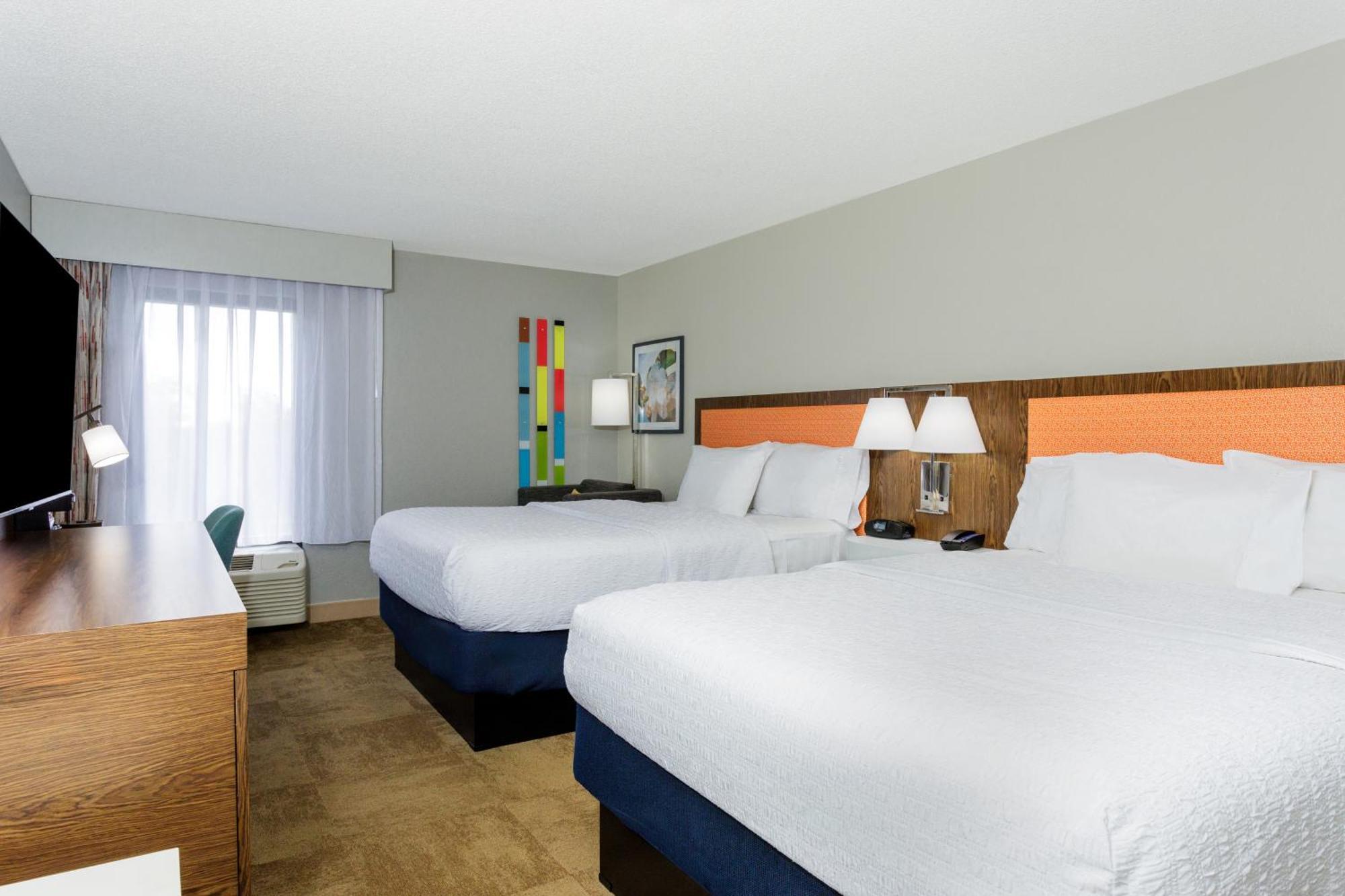 Hampton Inn Jacksonville - I-95 Central Bilik gambar