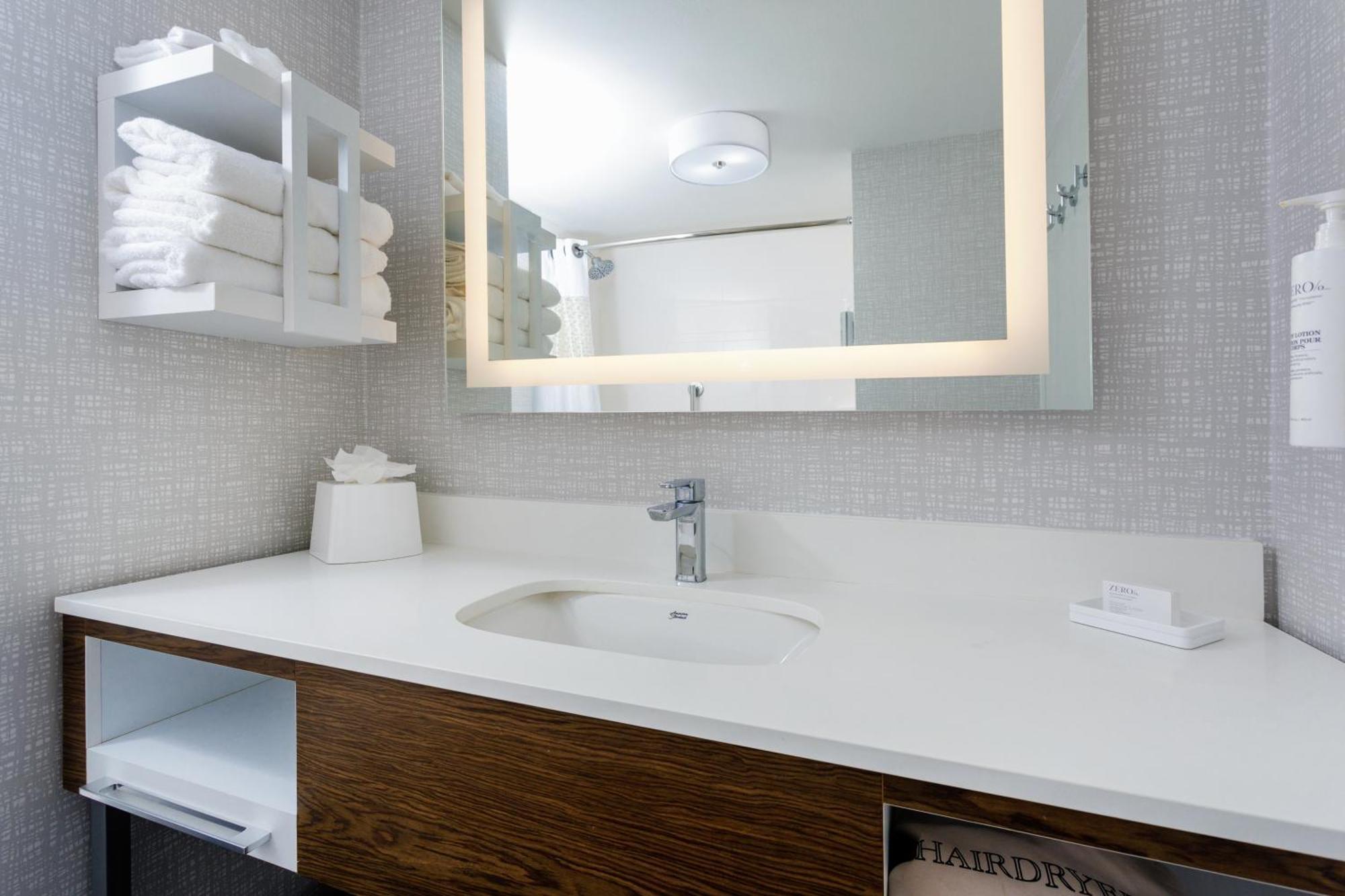 Hampton Inn Jacksonville - I-95 Central Bilik gambar