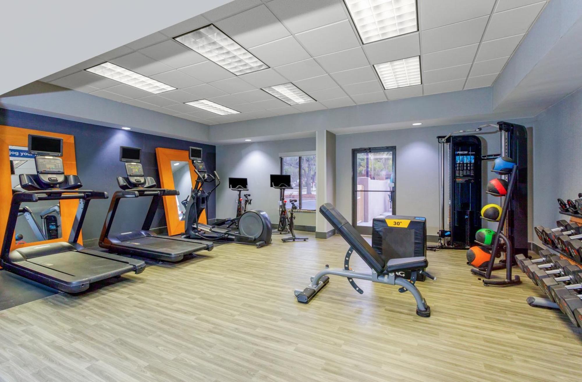 Hampton Inn Jacksonville - I-95 Central Luaran gambar