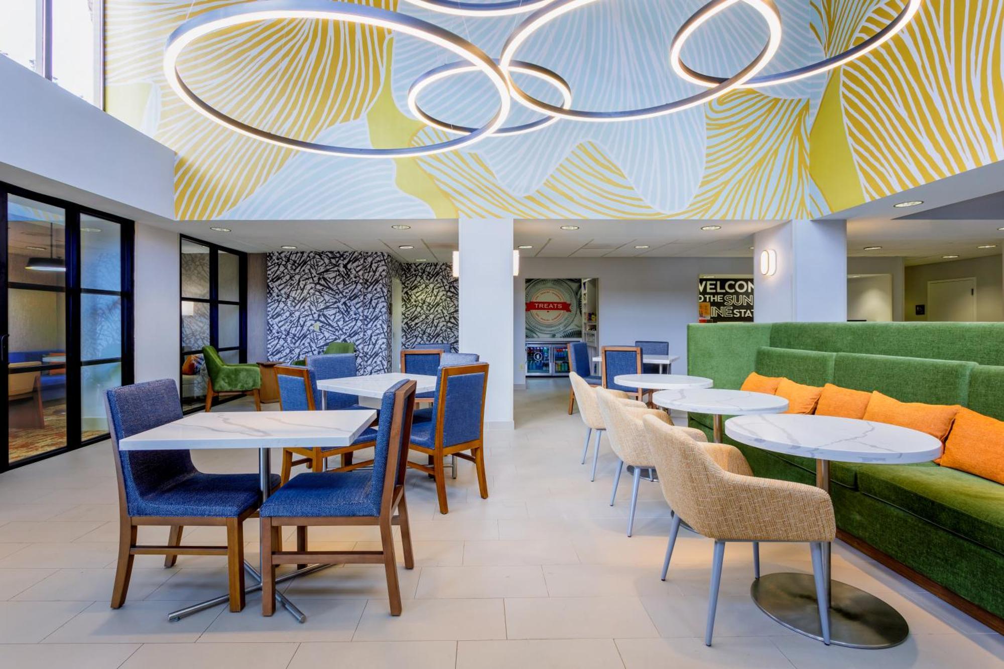 Hampton Inn Jacksonville - I-95 Central Luaran gambar