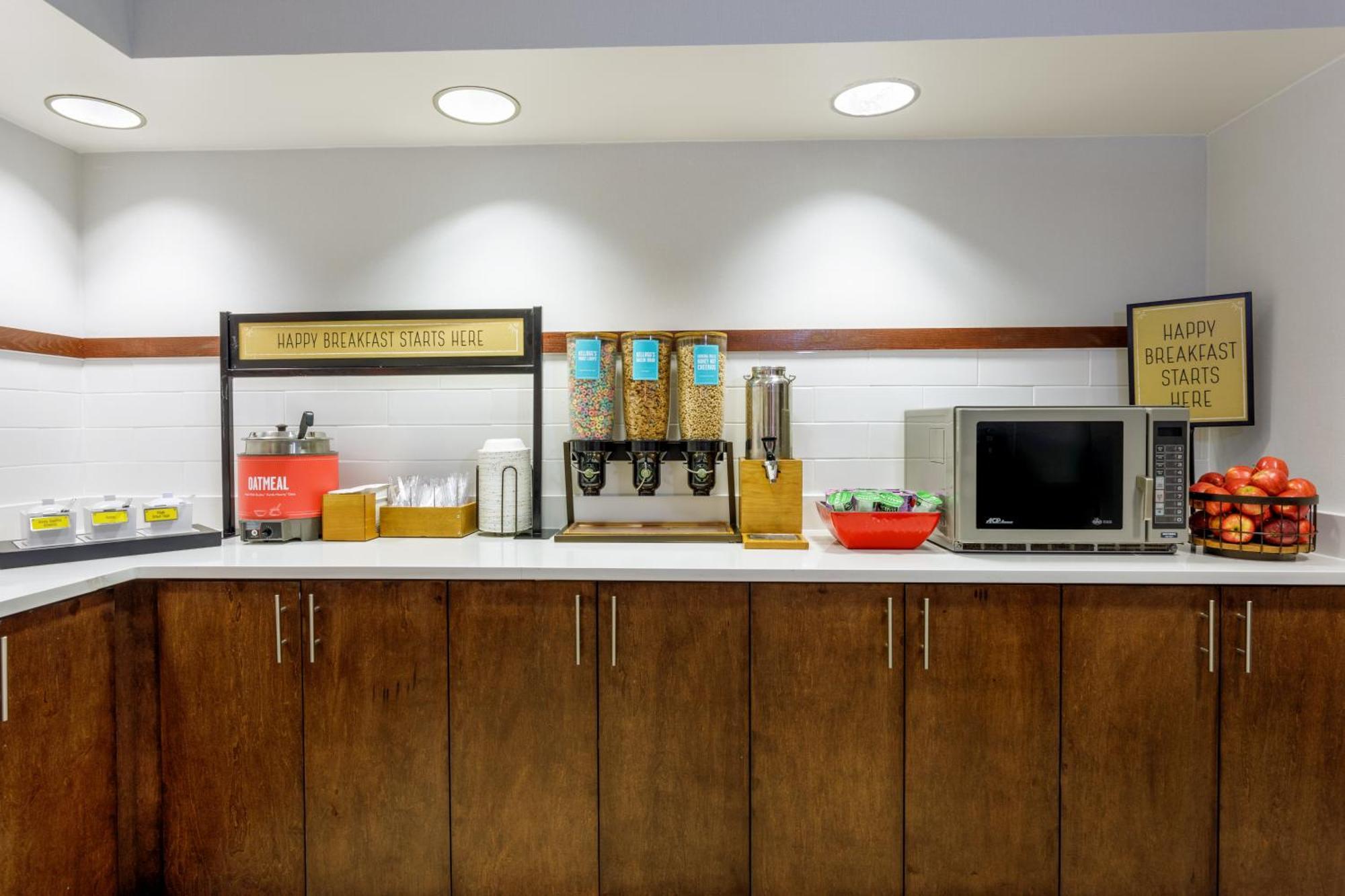 Hampton Inn Jacksonville - I-95 Central Luaran gambar