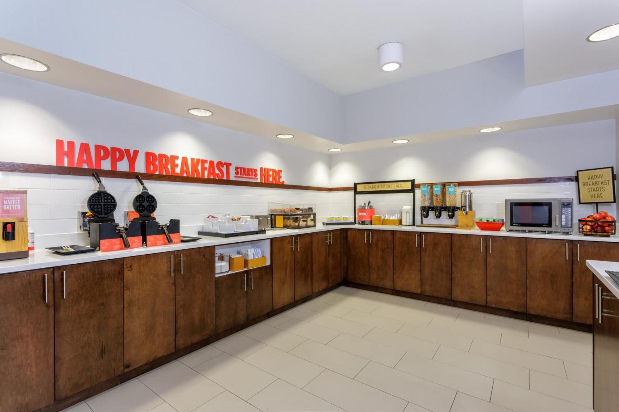 Hampton Inn Jacksonville - I-95 Central Luaran gambar