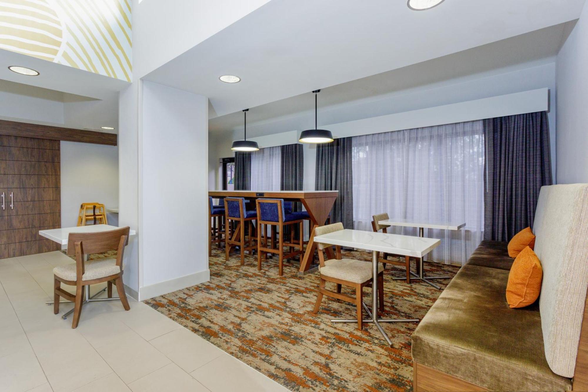 Hampton Inn Jacksonville - I-95 Central Luaran gambar