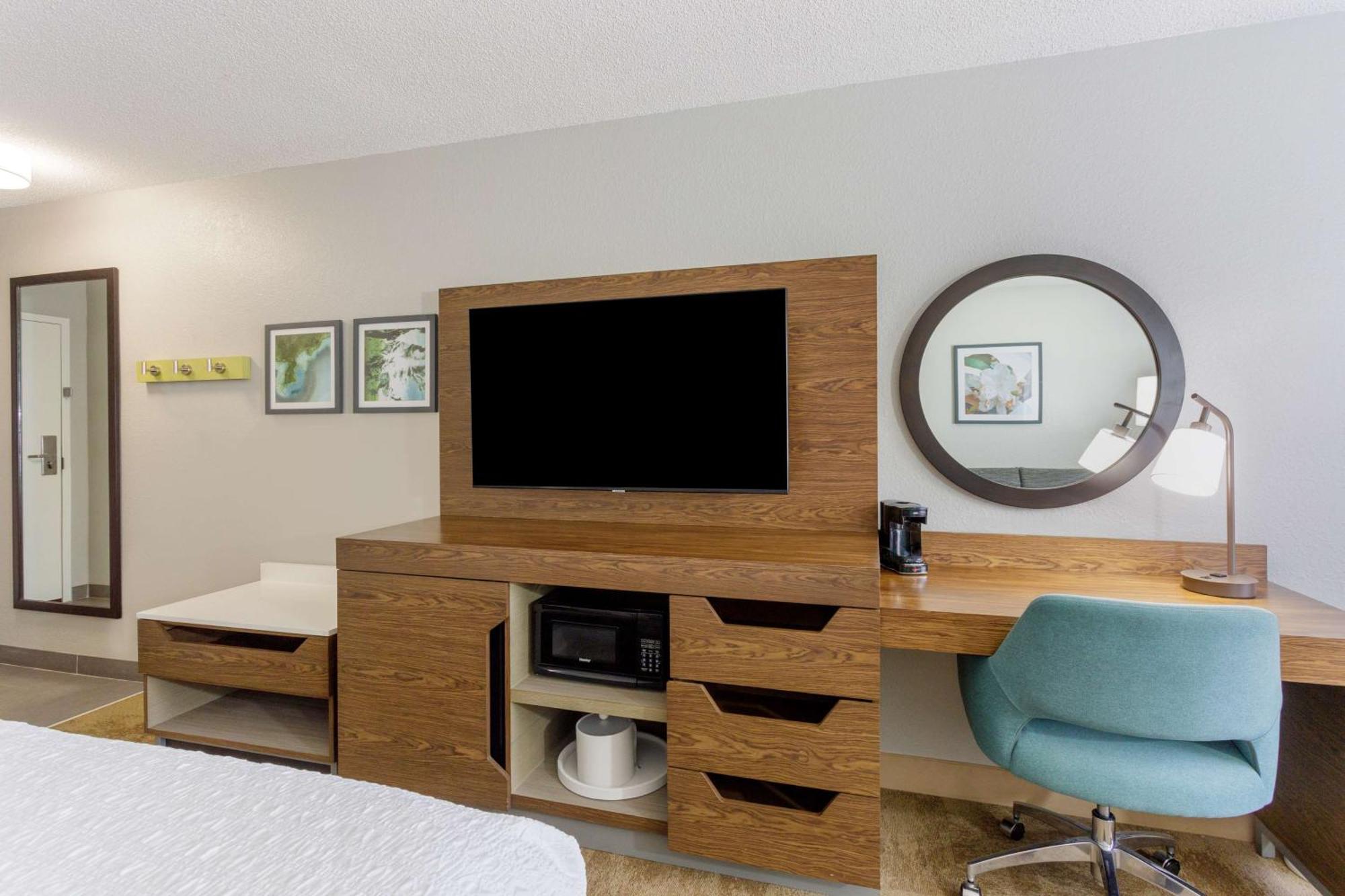 Hampton Inn Jacksonville - I-95 Central Luaran gambar