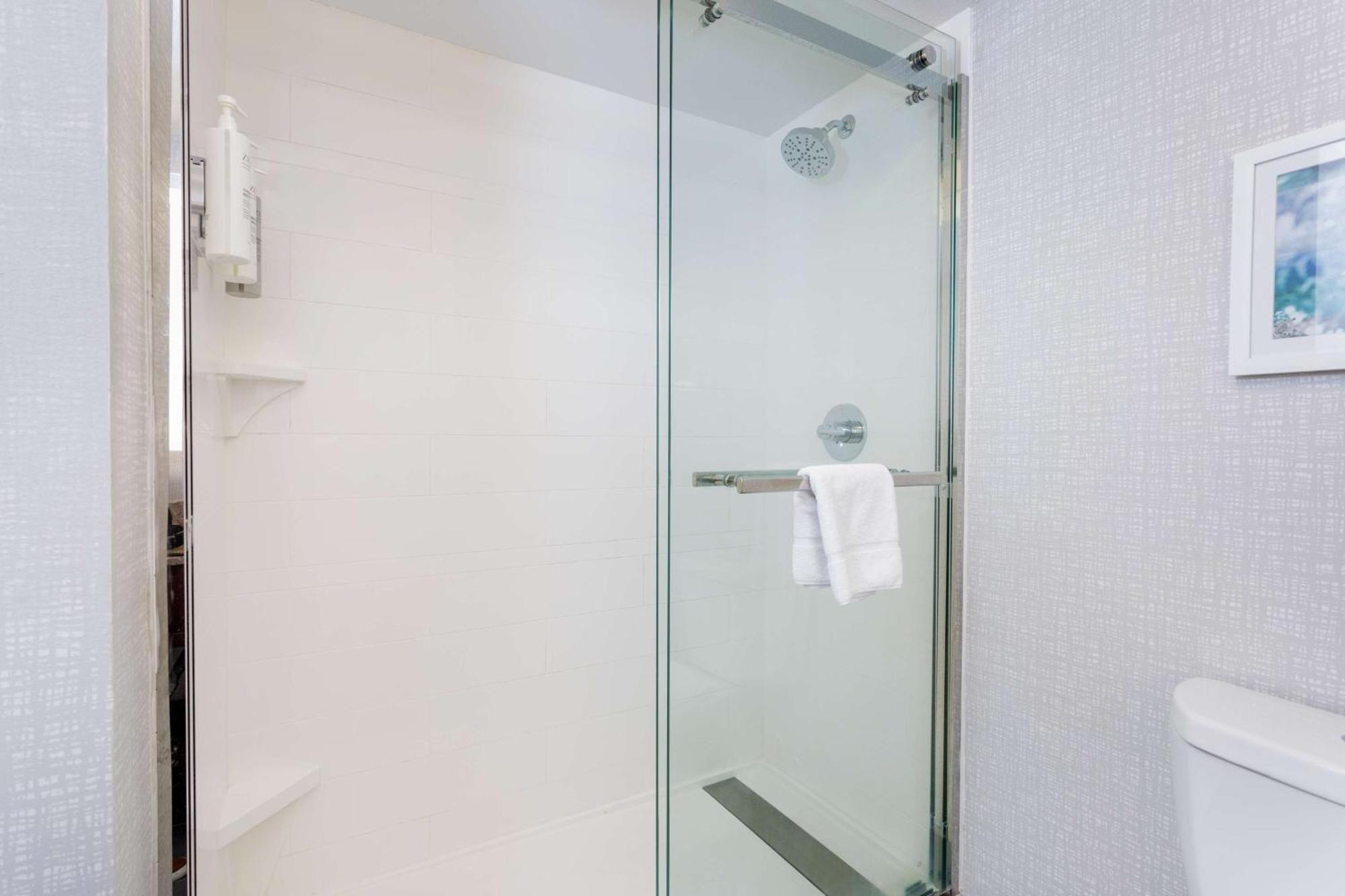 Hampton Inn Jacksonville - I-95 Central Luaran gambar