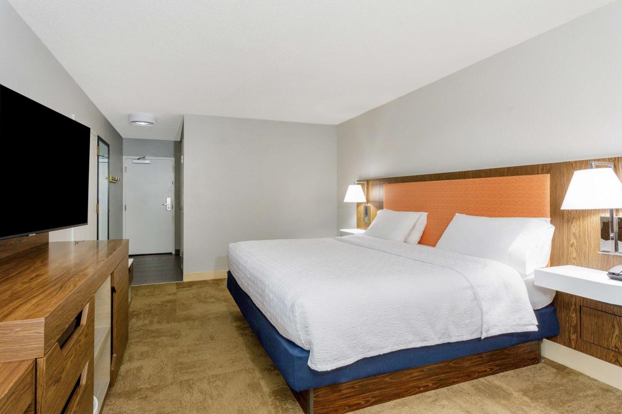 Hampton Inn Jacksonville - I-95 Central Luaran gambar
