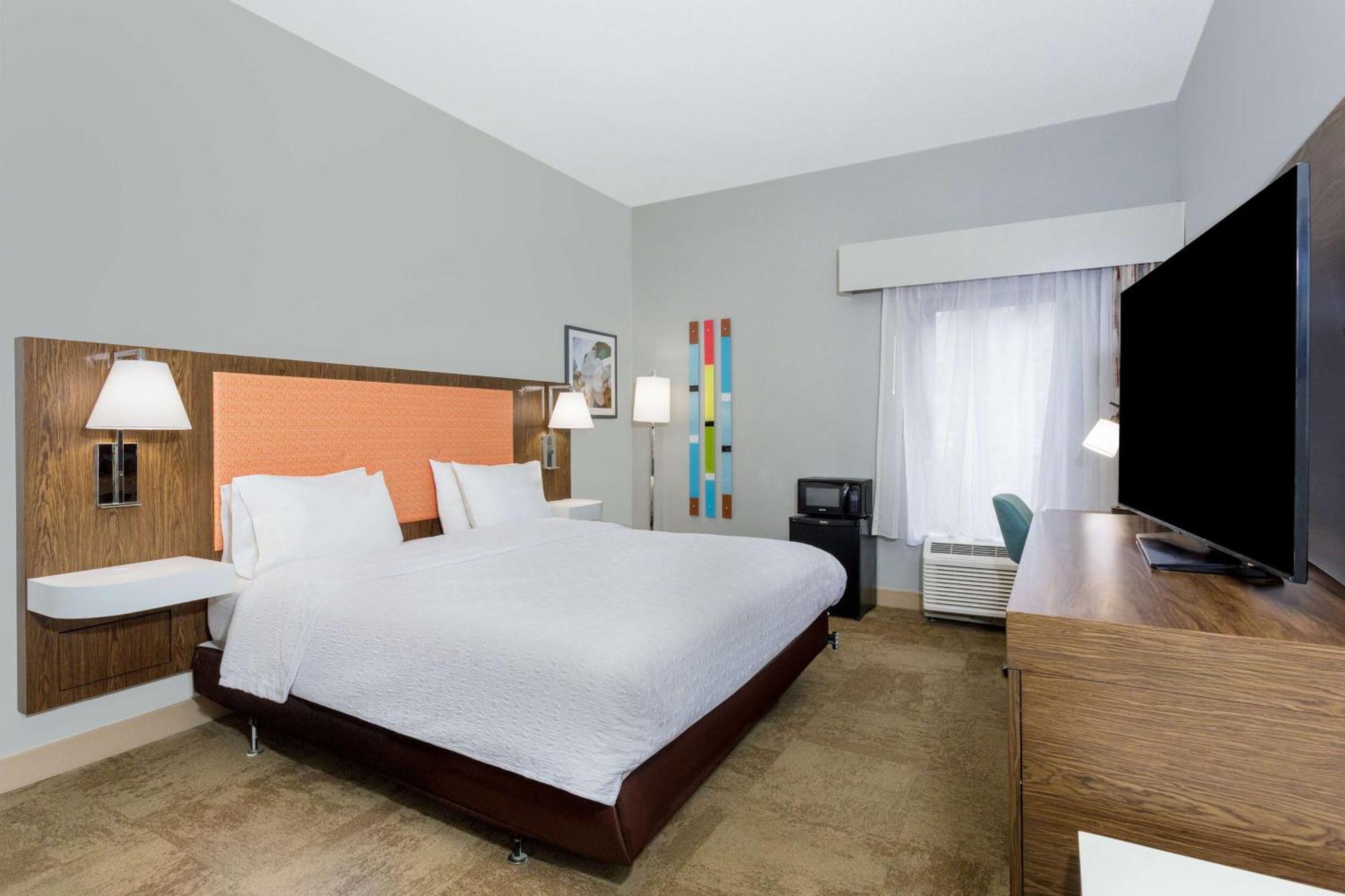 Hampton Inn Jacksonville - I-95 Central Luaran gambar