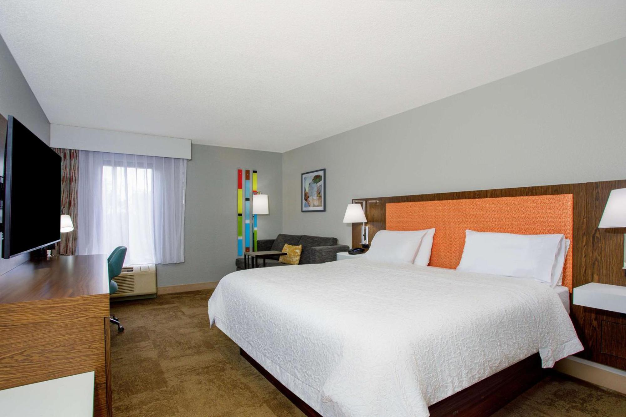 Hampton Inn Jacksonville - I-95 Central Luaran gambar