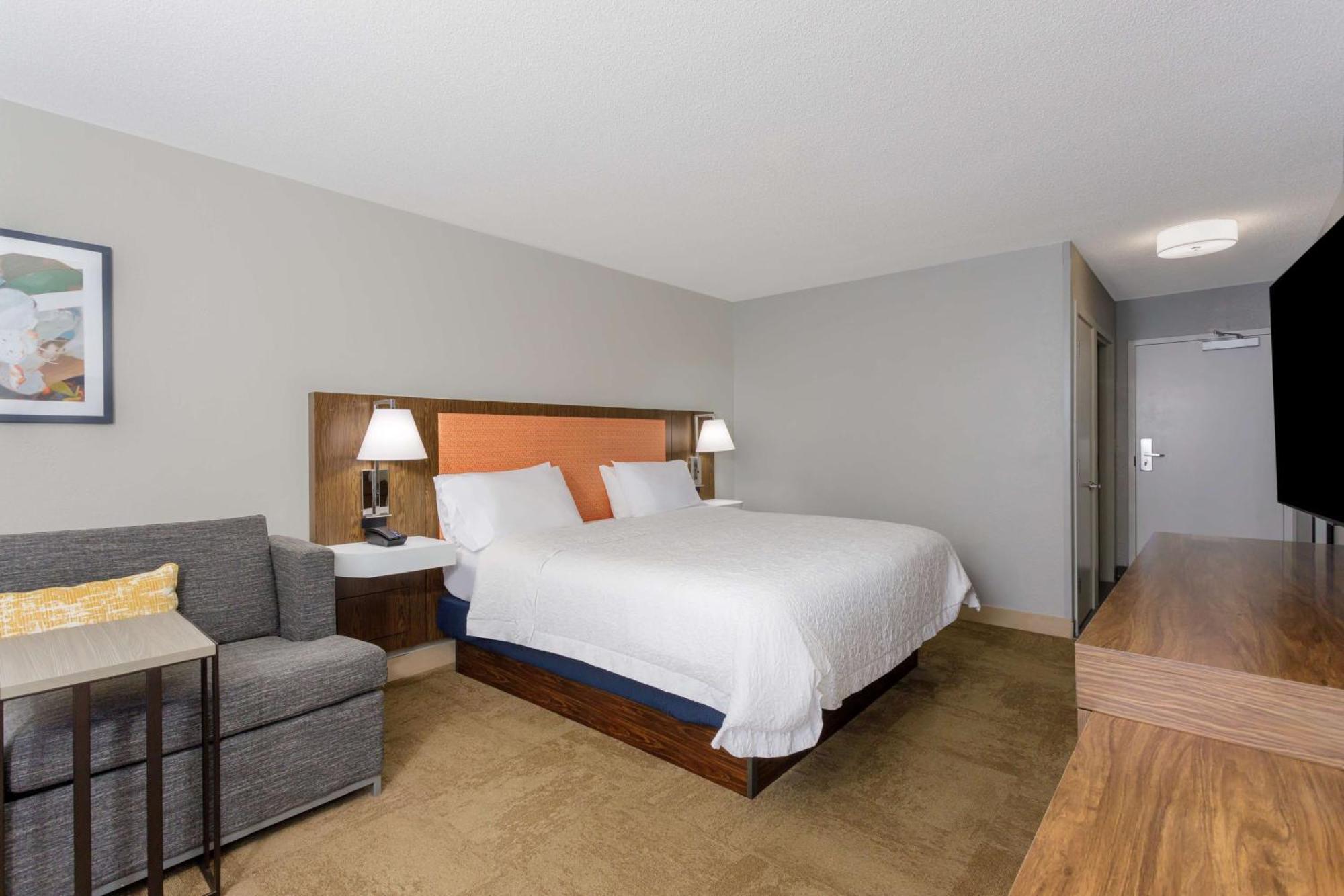 Hampton Inn Jacksonville - I-95 Central Luaran gambar