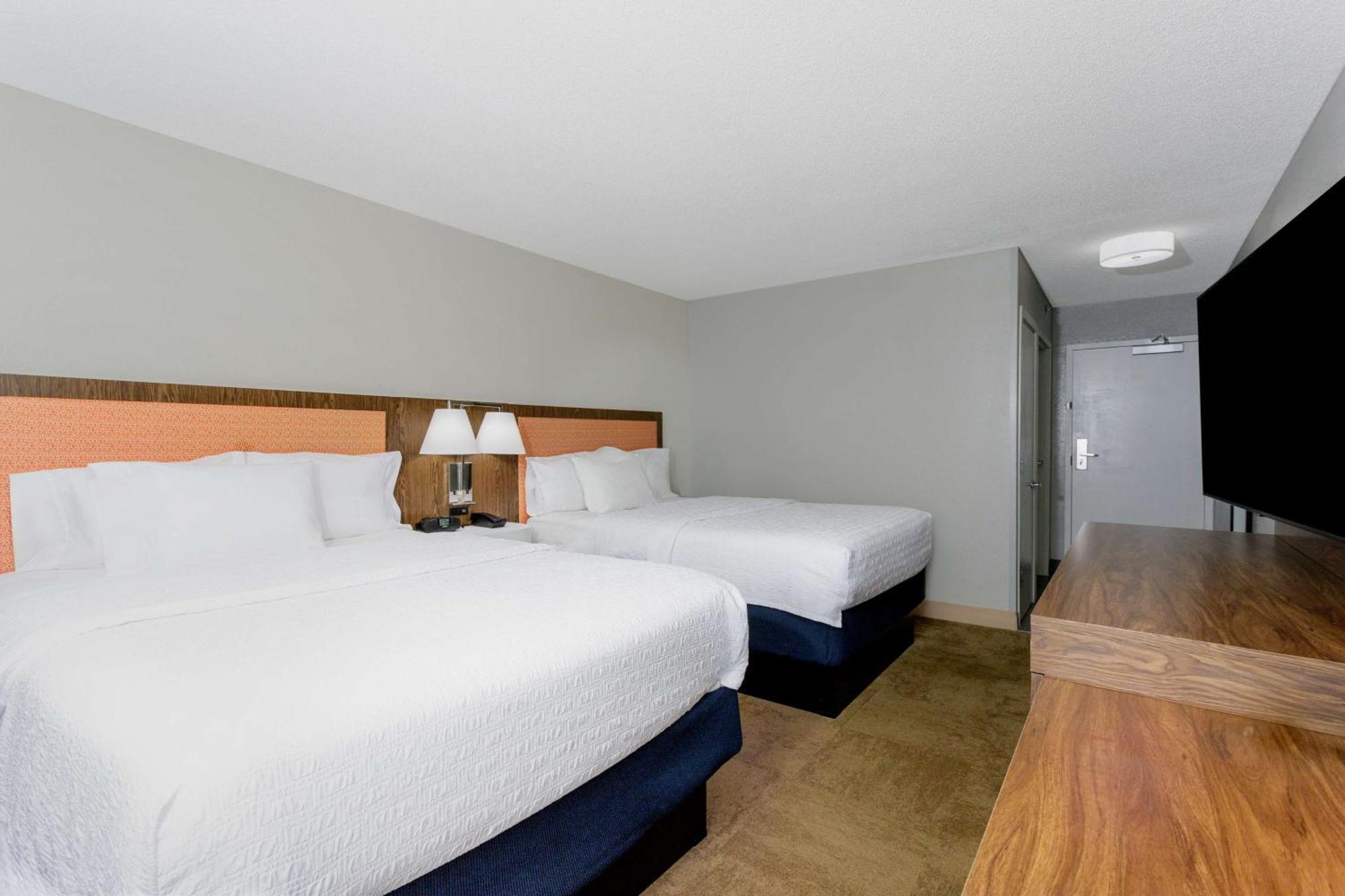 Hampton Inn Jacksonville - I-95 Central Luaran gambar