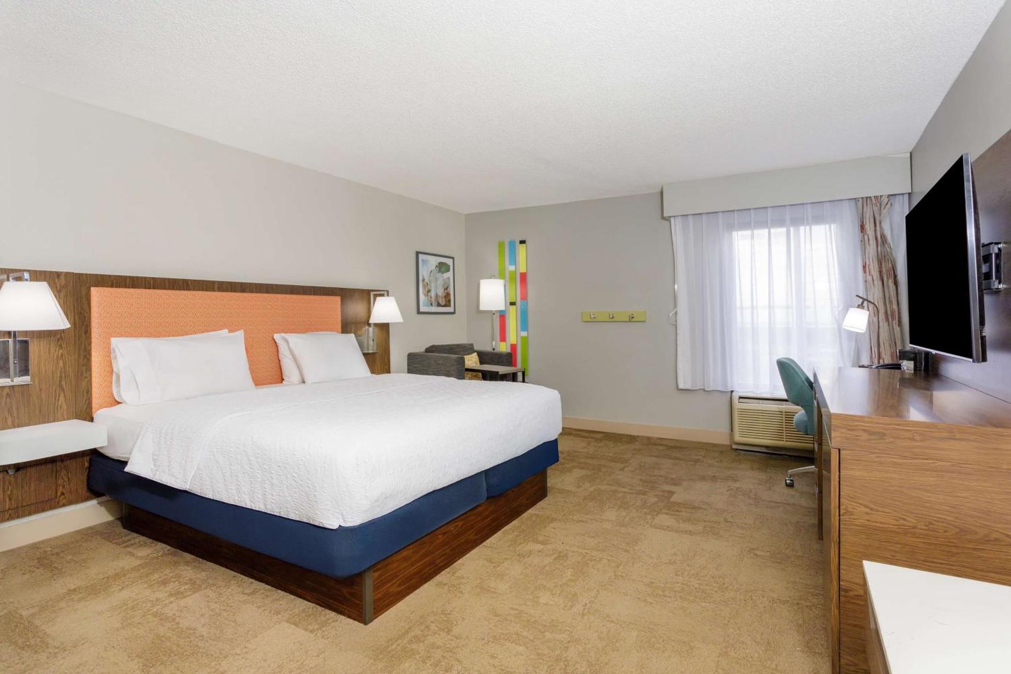 Hampton Inn Jacksonville - I-95 Central Luaran gambar