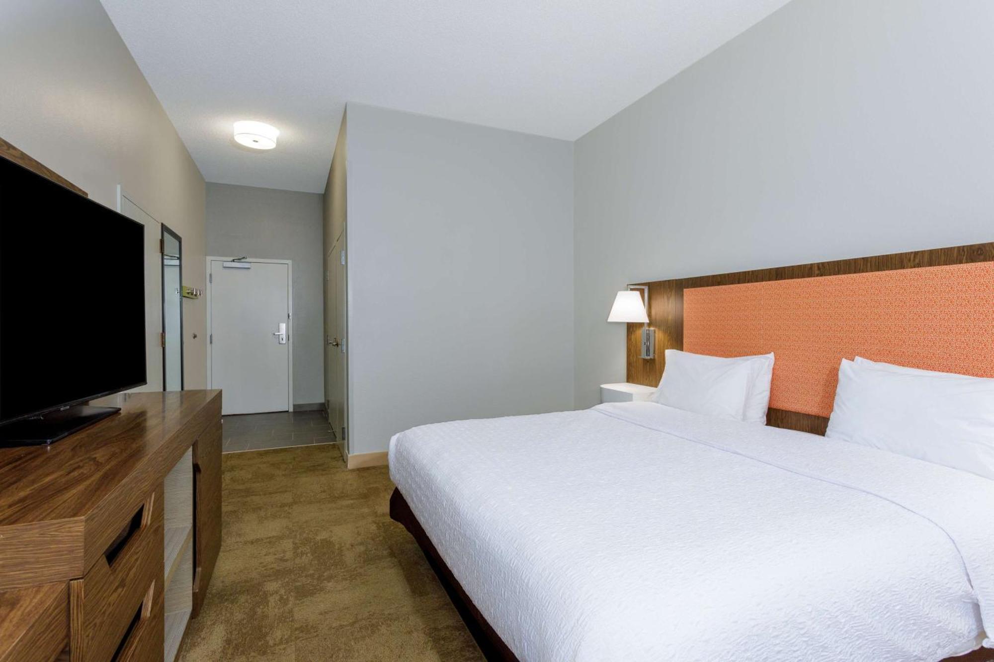 Hampton Inn Jacksonville - I-95 Central Luaran gambar