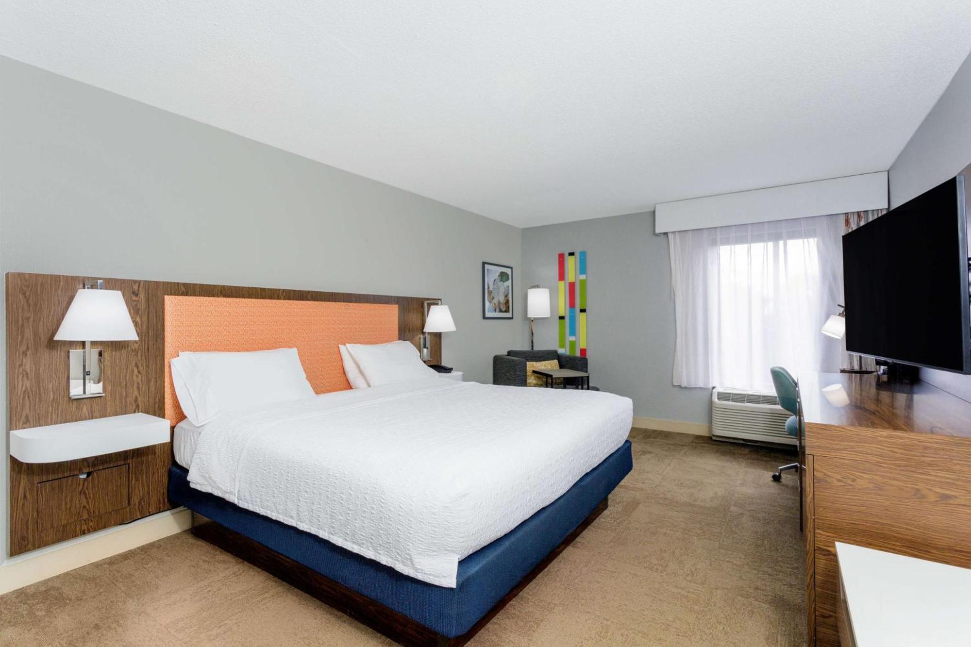 Hampton Inn Jacksonville - I-95 Central Luaran gambar