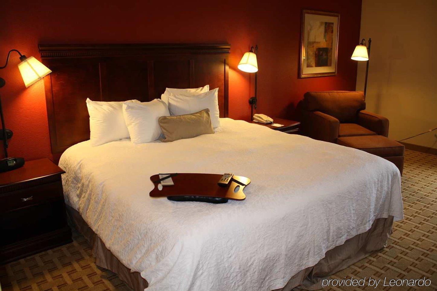 Hampton Inn Jacksonville - I-95 Central Bilik gambar