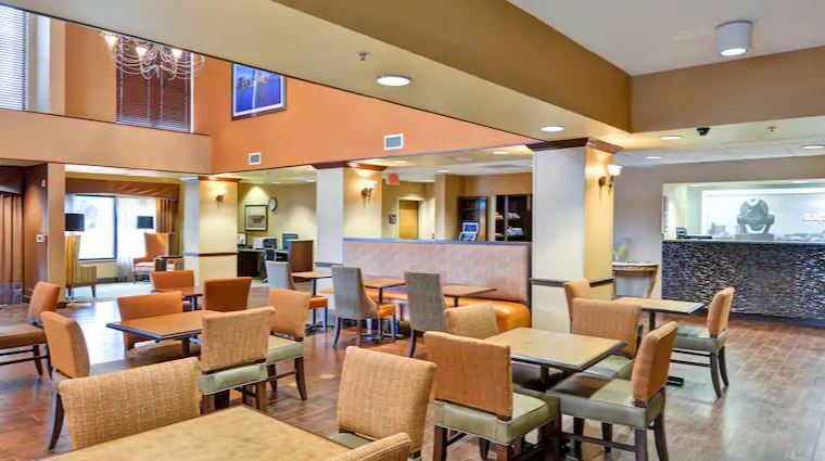 Hampton Inn Jacksonville - I-95 Central Luaran gambar