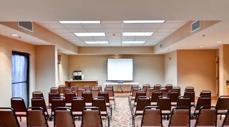 Hampton Inn Jacksonville - I-95 Central Luaran gambar